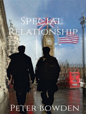 cover image of The Special Relationship